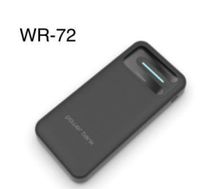 Power Bank BUKU WR-72 10000mAh (wireless) black