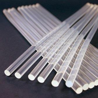 Клей для термоклеевого пистолета d=7 * 197mm