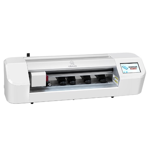 USAMS US-ZB229 Film Cutting Machine CUT5040925141637 white