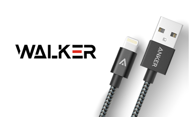 WALKER