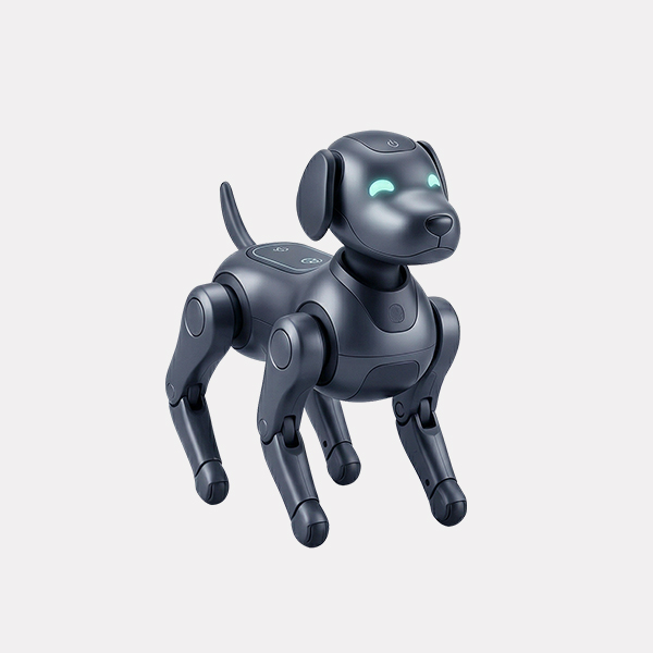 Интерактивные игрушки