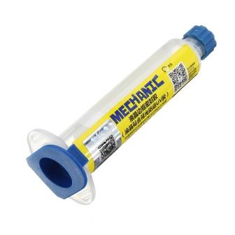 Клей для проклейки рамок Mechanic MCNUV-706 (10г)