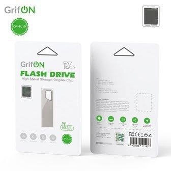 USB Flash GrifON GF-FL19 128Gb