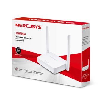 Роутер MERCUSYS (TP-Link) MW301R 2 антенны