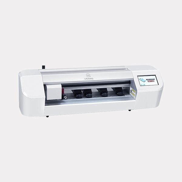 Cutting Machine (плоттеры)