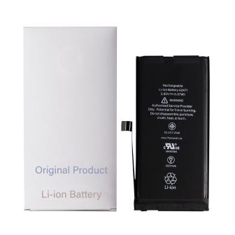 Аккумулятор iPhone 14 (100%)