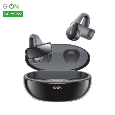 Наушники G-ON OWS GF-YSP27 BT5.4 черные