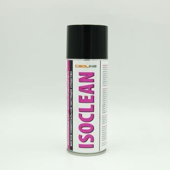 Спрей для чистки плат Isoclean